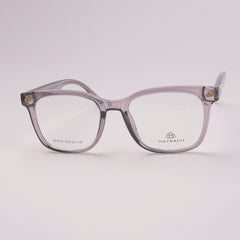 Optical Frame For Man & Woman Grey WW04