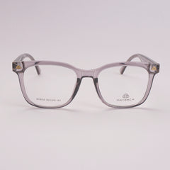 Optical Frame For Man & Woman Grey WW04