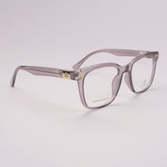 Optical Frame For Man & Woman Grey WW04
