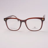 Optical Frame For Man & Woman Brown WW04