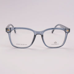 Optical Frame For Man & Woman Orange Blue Shade WW04