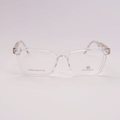 Optical Frame For Man & Woman White WW05