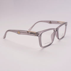 Optical Frame For Man & Woman Grey WW05