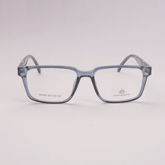 Optical Frame For Man & Woman Blue WW06