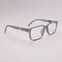 Optical Frame For Man & Woman Blue WW06