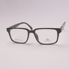 Optical Frame For Man & Woman Black WW06