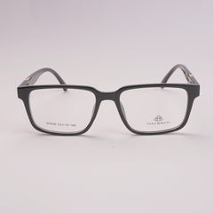 Optical Frame For Man & Woman Black WW06
