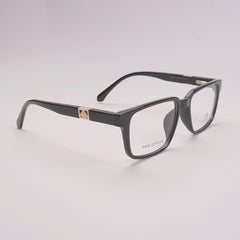 Optical Frame For Man & Woman Black WW06