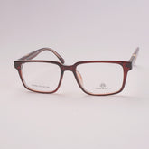 Optical Frame For Man & Woman Brown WW06