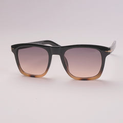 Black Shade Sunglasses for Men & Women UM2009