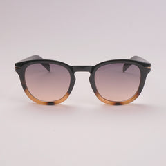 Black Shade Sunglasses for Men & Women UM2433