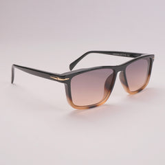 Black Shade Sunglasses for Men & Women UM2005