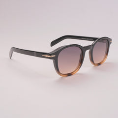 Black Shade Sunglasses for Men & Women UM2007