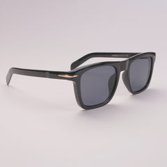 Black Sunglasses for Men & Women UM2009