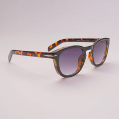 Black Org Sunglasses for Men & Women UM2433