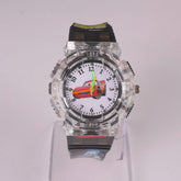 Kids Character Analogue Wrist Watch Black C