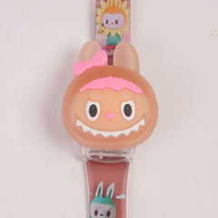 Kids Character Analogue Watch