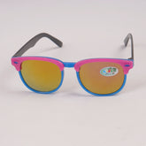 KIDS Sunglasses Pink Blue