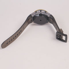 Kids Musical Lighting digital watch Black SPM