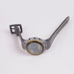 Kids Musical Lighting digital watch Black Bman