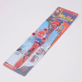 Kids Spinner Character digital watch spiman