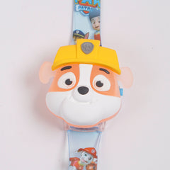 Kids Character Spinner digital watch