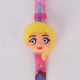 Kids Character Spinner digital watch Frozen