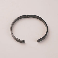 Black Branded Kara For Men & Women C