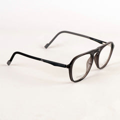 Black-Grey Optical Frame