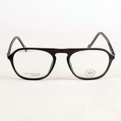 Black-Grey Optical Frame