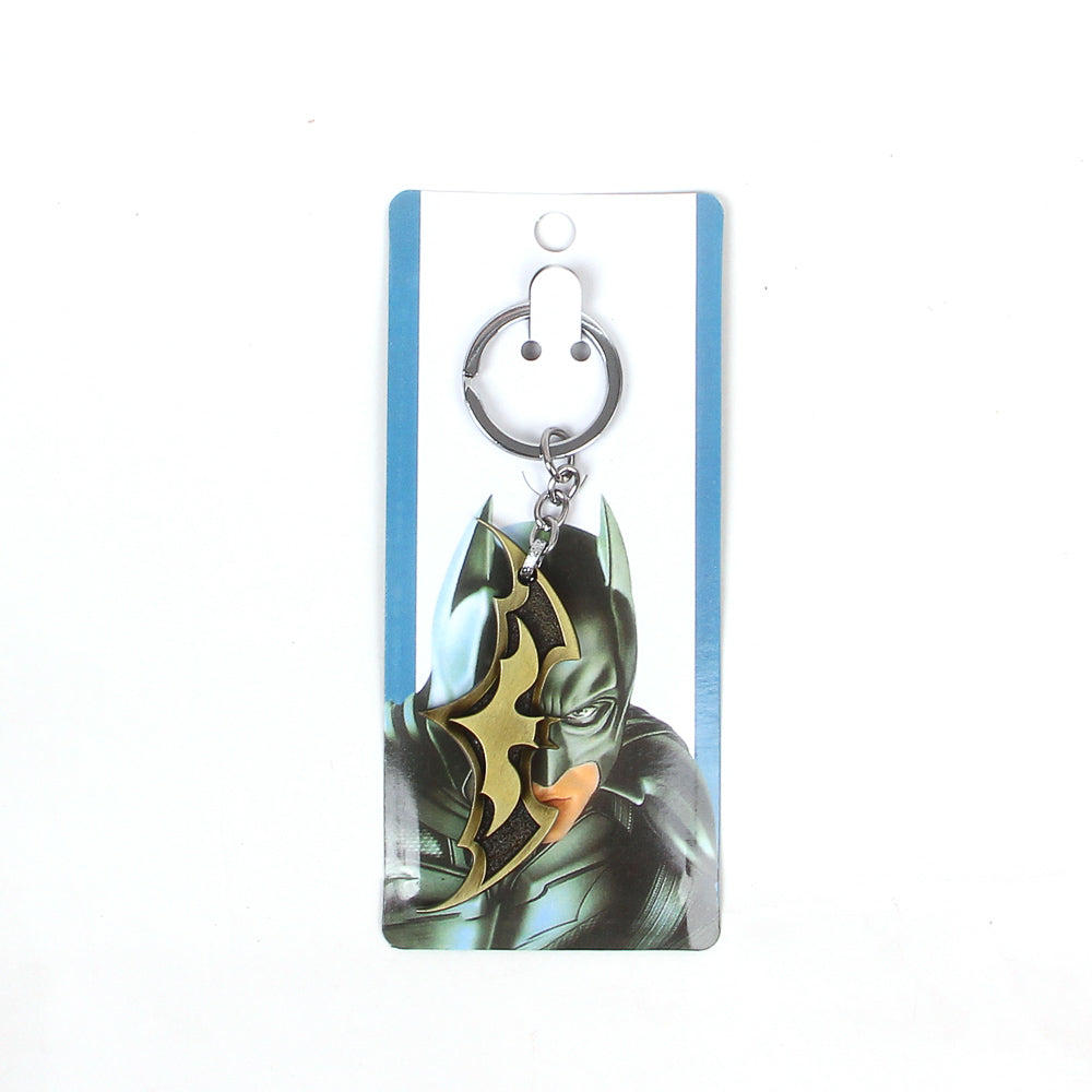 Batman 2212 key chain