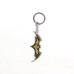 Batman 2212 key chain