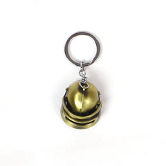 Battle Ground 2217 key chain