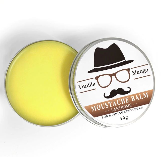 Beard Balm Wax for styling