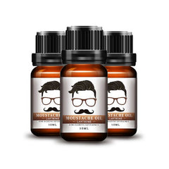 Beeswax Moisturizing Natural Beard Oil