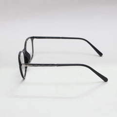 Black DM 8001 Eyeglasses - Thebuyspot.com