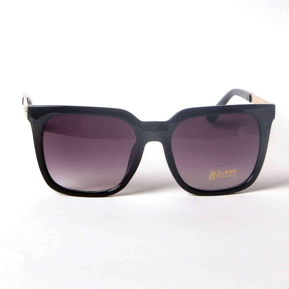Black Ladies Sunglasses