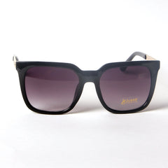 Black Ladies Sunglasses