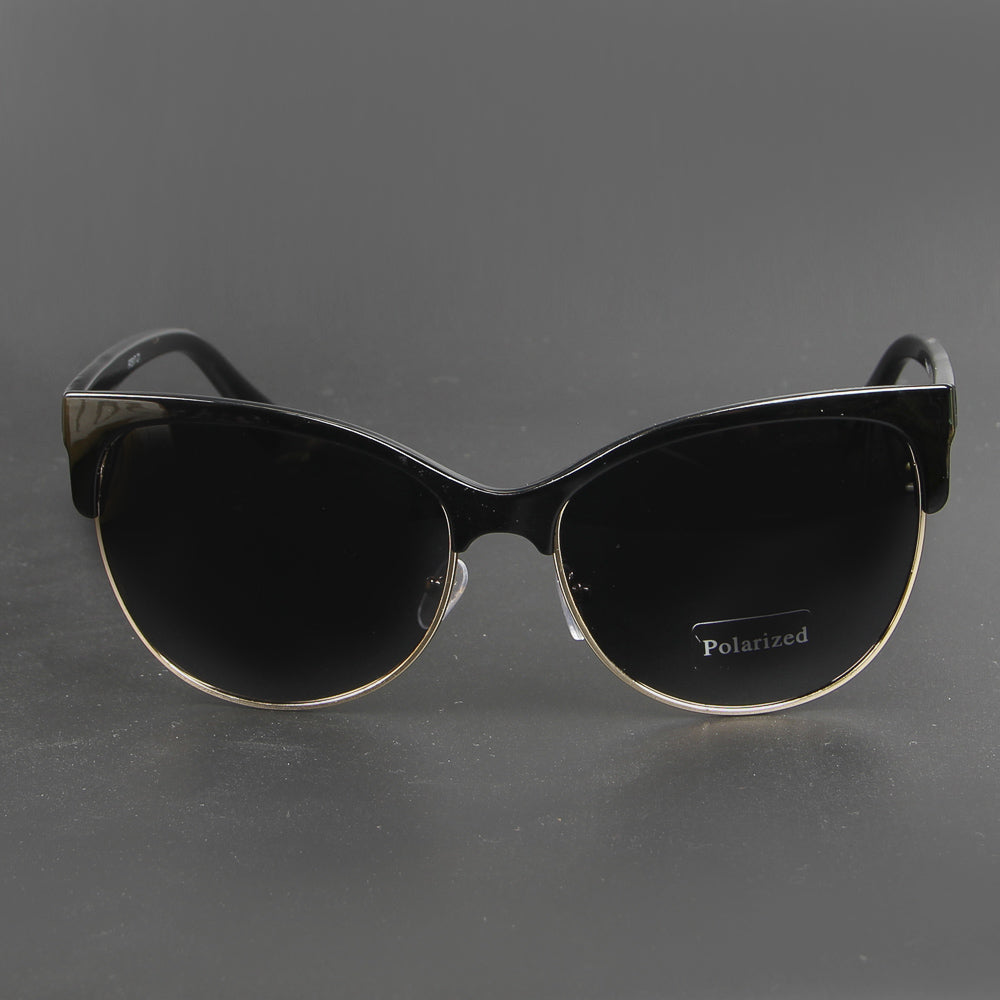 Black Polarized P7517 Sunglasses