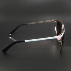 Black Shade White Frame 2022 Sunglasses - Thebuyspot.com