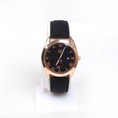 Black 1140 Men's Wrist watch