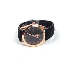 Black 1140 Men's Wrist watch