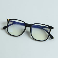 Black Color J52005 Optical Frame