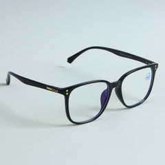 Black Color J52005 Optical Frame
