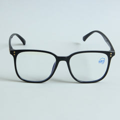 Black Color J52005 Optical Frame