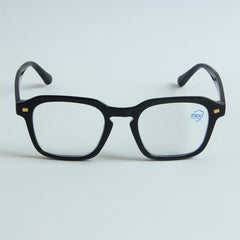 Black Color J52006 Optical Frame
