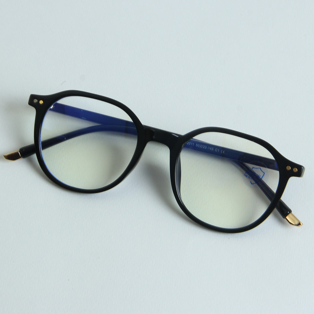 Black Color J52011 Optical Frame
