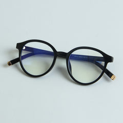 Black Color J52022 Optical Frame