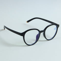 Black Color J52022 Optical Frame