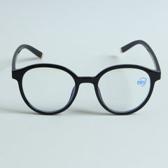 Black Color J52022 Optical Frame